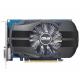 Видеокарта GeForce GT 1030 2 Гб 64bit DDR4 Asus PH-GT1030-O2GD4 (1xDVI-D, 1xHDMI) Ret
