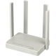 Маршрутизатор Keenetic Air AC1200 (WAN100, 3LAN, Wi-Fi 802.11ac 5GHz AC1200 (867M+300M), 4 антенны 5 dBi)