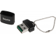 Картридер USB 2.0 Buro USB BU-CR-200 (внешний, MicroSD, Nano) черный