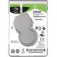 Жесткий диск 2.5" 500 Gb Seagate ST500LM034 (128Mb, 7mm, 7200 rpm, Serial ATA3) для ноутбука