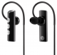 Наушники с микрофоном беспроводные Bluetooth Digma BT-01 (крепление за ухом) черный