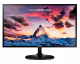 Ìîíèòîð 23.5" Samsung S24F350FHI 5ms (FHD 1920x1080, IPS, VGA, HDMI, 178°/178°, êàáåëü VGA) ÷åðíûé