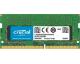 Модуль памяти для ноутбука DDR4 8 Gb Crucial CT8G4SFS824A (SODIMM, PC4-19200, 2400MHz, 1.2v)