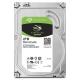 Жесткий диск 3.5" 2 Tb Seagate Barracuda ST2000DM008 (256Mb, 7200 rpm, Serial ATA3)
