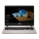 Ноутбук ASUS X507MA-BR001 Celeron N4000 (2x1.1GHz) 15.6" HD TN 4Гб/500Гб/ IntelHD/ WiFi/BT/DOS серый (90NB0HL1-M00980)