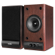 Акустика 2.0 Sven SPS-609 коричневый/вишня (2x5W RMS)