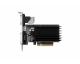 Âèäåîêàðòà GeForce GT 710 2 Ãá 64bit DDR3 Palit NEAT7100HD46-2080 (1xVGA, 1xDVI-D, 1xHDMI) oem