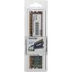 Модуль памяти DIMM DDR3 4 Gb Patriot PSD34G16002 (PC3-12800, 1600MHz, 1.5v) 16 чипов