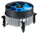 Кулер для Socket 1151 Deepcool Theta 21 PWM (PWM 4pin, алюм, 95W, 900-2400 об/мин)