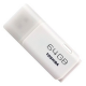 Накопитель Flash drive USB 64 Gb Toshiba 2.0 Hayabusa U202 белый (THN-U202W0640E4)