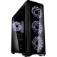 Корпус MidiTower Zalman i3 Edge (ATX, без БП) (USB3.0)