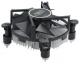 Кулер Deepcool CK-11509 PWM (Socket 1200/115x/775, PWM 4pin, алюм, 65W, 900-2400 об/мин)
