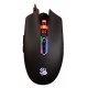 Мышь A4Tech Bloody Q80 игровая (800-6200dpi, 8 кнопок, USB)