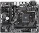 Материнская плата Socket AM4, Gigabyte GA-A320M-S2H V2 AMD B350 (2xDDR4, 1xPCI–e16, 2xPCI–e1, VGA+DVI+HDMI, mATX) Ret