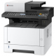 МФУ Kyocera Ecosys M2735DN (лазерный, A4, принтер+сканер+копир, сетевой, дуплекс) (1102VT3RU0)