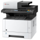 МФУ Kyocera Ecosys M2540DN (лазерный, A4, принтер+сканер+копир, сетевой, дуплекс, двухстороннее сканирование) (1102SH3NL0)