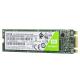 Накопитель SSD M.2 PCI-E x4 240 Gb WD Green WDS240G2G0B (w465Mb/s, 3D TLC, M.2 2280)