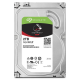Жесткий диск 3.5" 2000 Gb Seagate Ironwolf ST2000VN004 (64Mb, 5900 rpm, для хранилищ NAS, Serial ATA3)