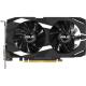 Видеокарта GeForce GTX 1650 4 Гб 128bit GDDR5 Asus DUAL-GTX1650-O4G (1xDVI-D, 1xHDMI, 1xDP) Ret