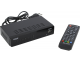 Приставка-ресивер DVB-T2 Сигнал Эфир HD-225 (для цифрового телевидения + DVB-C для кабельного,USB, металл)