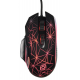 Мышь Оклик 935G StarFall (800-3200dpi, 6 кн, USB, игровая)