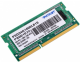 Модуль памяти для ноутбука DDR3L 4 Gb Patriot PSD34G1600L81S (SODIMM, PC3L-12800, 1600MHz, 1.35v)