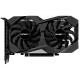 Âèäåîêàðòà GeForce GTX 1650 4 Ãá 128bit GDDR5 Gigabyte GV-N1650WF2OC-4GD (3xHDMI, 1xDP) Ret