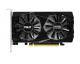 Âèäåîêàðòà GeForce GTX 1650 4 Ãá 128bit GDDR5 Palit NE5165001BG1-1171D (1xHDMI, 2xDP) Ret