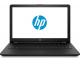 Ноутбук HP 15-bs182ur Pentium 4417U (2x2.3GHz) 15.6" HD TN 4Гб/500Гб/ IntelHD/ WiFi/BT/GLAN/DOS черный (4UM08EA)
