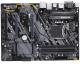 Материнская плата Socket 1151v2, Gigabyte H370 HD3 iH370 (4xDDR4, 2xPCI–e16, 4xPCI–e1, 1xPCI, VGA+DVI+HDMI, ATX) Ret