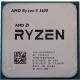 Процессор AMD Socket AM4 Ryzen 5 3600 6x3,6GHz (12 потоков, до 4,2 GHz Turbo, без видео) OEM