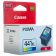 Картридж Canon 441XL CL-441XL Color (MG2140/3140) Ориг.