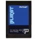 Накопитель SSD 2.5" 240 Gb Patriot PBU240GS25SSDR (w500Mb/s, TLC, SATA3)