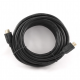 Кабель HDMI 19M/19M ( 7,5 м) позолоченные контакты (v 2.0) Cablexpert (CC-HDMI4-7.5M)
