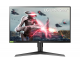 Монитор 27" LG 27GL650F-B 1ms MBR (5ms GTG) (FHD 1920x1080, 144Hz, IPS, 2xHDMI, DP, G-Sync, FreeSync, 178/178°) черный