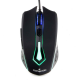Мышь Гарнизон GM-700G Алкес (800-1600dpi, 6 кн) игровая USB
