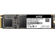 Накопитель SSD M.2 PCI-E x4 256 Gb A-Data XPG SX6000 Lite (ASX6000LNP-256GT-C, w900Mb/s, NVMe, 3D TLC, M.2 2280, радиатор)