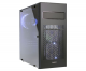 Корпус MidiTower Zalman N2 (ATX, без БП) (USB3.0) черный