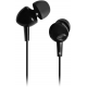 Наушники BBK EP-1103S черный внутриканальные