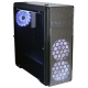 Корпус MidiTower Zalman N3 (ATX, без БП) (USB3.0) черный