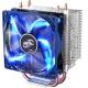 Кулер Deepcool GAMMAXX 300 FURY (Socket 1200/115x/AM3/AM4, PWM 4pin, 3 тепловые трубки, FAN92 900-1800rpm, гидроподшипник, Blue LED, 130W)
