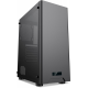 Корпус MidiTower Formula CL-3301B TG (ATX, без БП) (USB3.0)