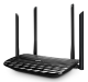 Маршрутизатор TP-Link Archer C6 (WAN1000, 4xLAN1000, Wi-Fi 802.11n/ac 5 GHz AC1200 (867М+300M), 4 антенны 5dBi)