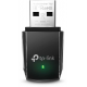 Беспроводной адаптер WiFi TP-Link Archer T3U (802.11ac 5GHz AC 1200 867M+400M) USB3.0