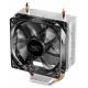 Кулер Deepcool GAMMAXX 200 V2 (Socket 1200/115x/775/AM3/AM4, PWM 4pin, тепловые трубки, 900-1600rpm, гидроподшипник)