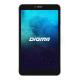 Планшет Digma Plane 8595 3G PS8212PG 8" (IPS 1280x800 SC7731E (4x1,3GHz)/ 2Gb/16Gb/ 3G/GPS/WiFi/BT/ Cam0.3M+2M/ Android9.0) серебр (1112461)