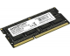 Модуль памяти для ноутбука DDR3 8 Gb AMD R538G1601S2S-UO (SODIMM, PC3-12800, 1600MHz, 1.5v) 16 чипов