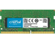 Ïàìÿòü äëÿ íîóòáóêà SODIMM DDR4 4096 Mb PC4-21300 2666 MHz Crucial CT4G4SFS8266 (1.2v)