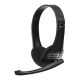 Наушники с микрофоном Oklick HS-M150 (2,2 м)