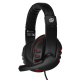 Наушники с микрофоном Oklick HS-L380G Abbadon (1,8 м) игровые